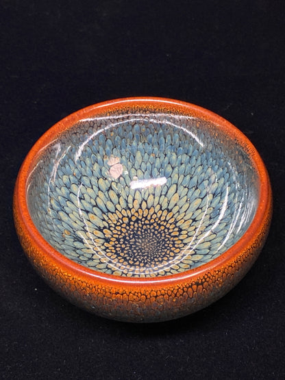2025 Jianzhan Tea cup