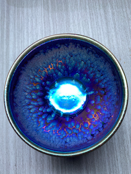 Jianzhan Tea cup collections