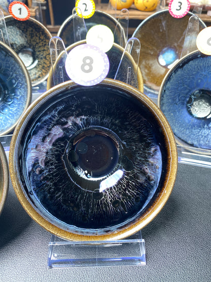 2025 Jianzhan Tea cup