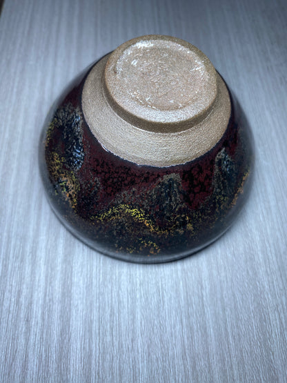 Jianzhan Tea cup collections