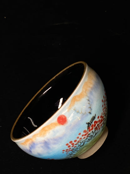 2025 Jianzhan Tea cup