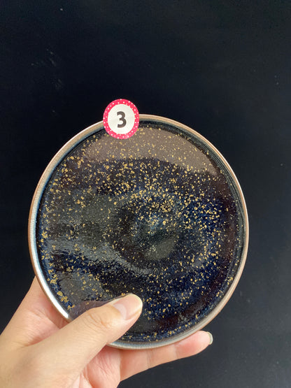 2025 Jianzhan Tea cup