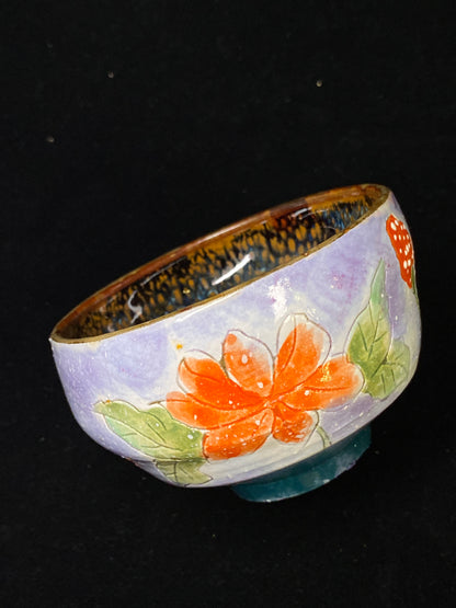 2025 Jianzhan Tea cup