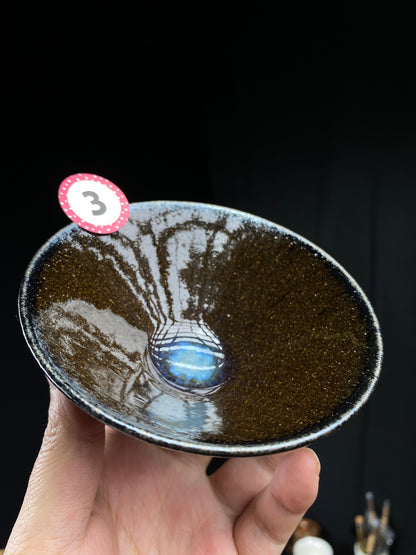 2025 Jianzhan Tea cup