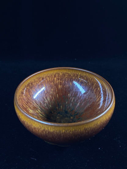 2025 Jianzhan Tea cup