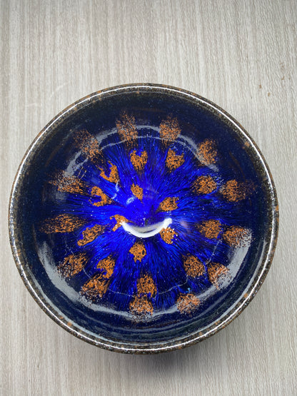 2025 Jianzhan Tea cup