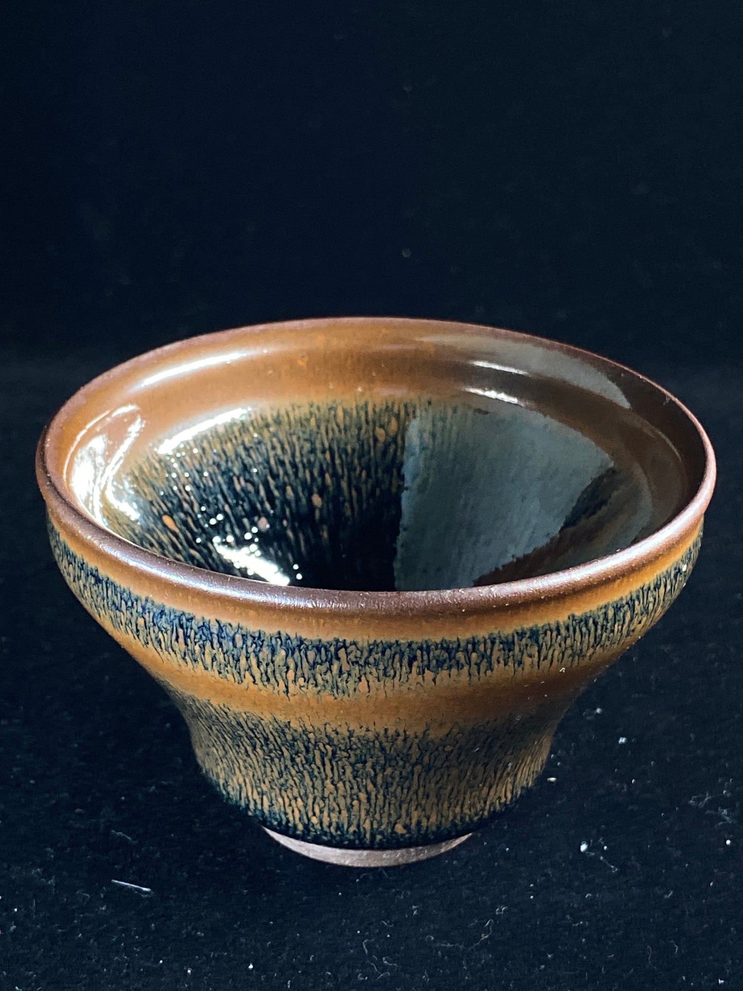 1-7-2025 Jianzhan Tea cup