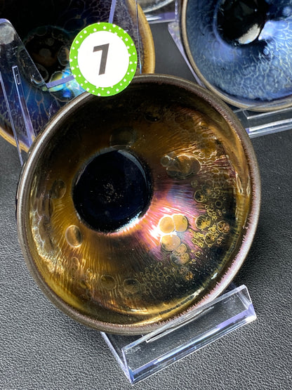 2025 Jianzhan Tea cup