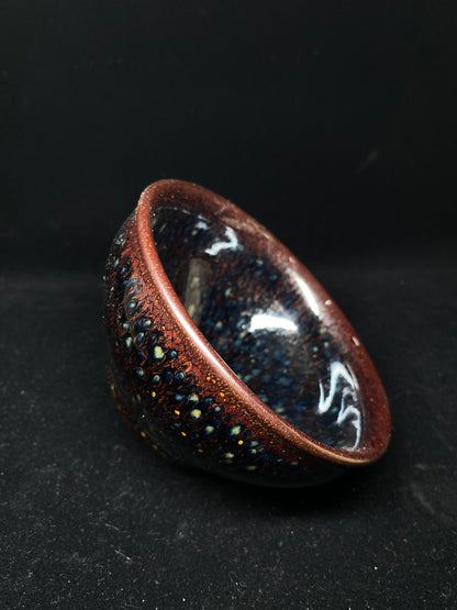 2025 Jianzhan Tea cup