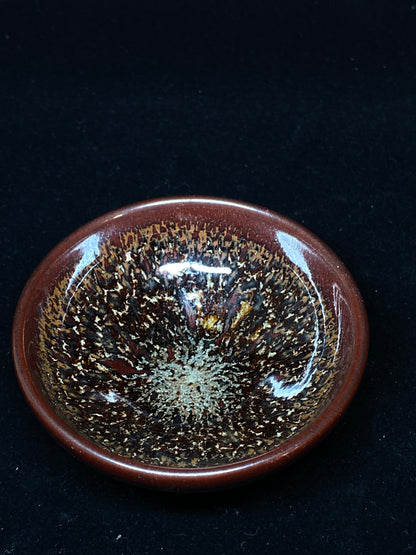 Jianzhan Tea cup collections