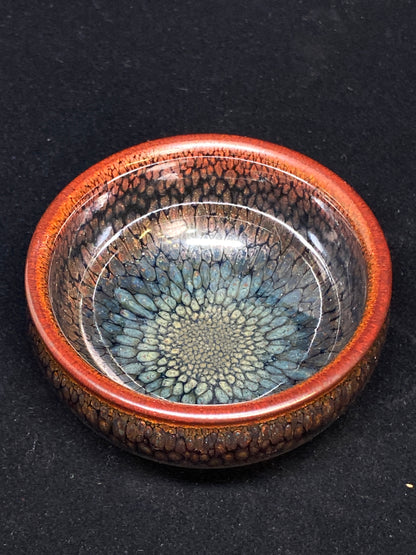 2025 Jianzhan Tea cup