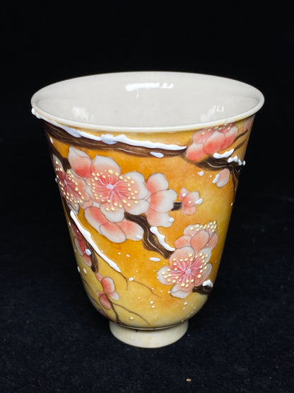 2025 Jianzhan Tea cup