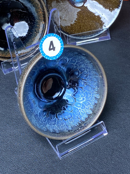 2025 Jianzhan Tea cup
