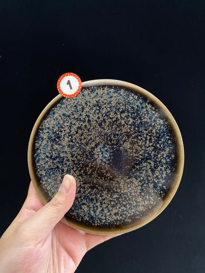 2025 Jianzhan Tea cup