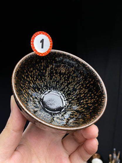 2025 Jianzhan Tea cup