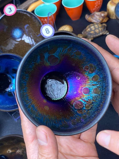 2025 Jianzhan Tea cup