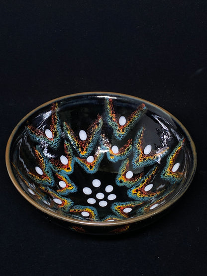 2025 Jianzhan Tea cup