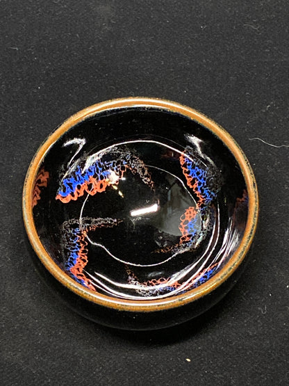 2025 Jianzhan Tea cup