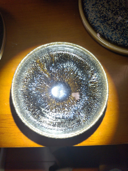 2025 Jianzhan Tea cup