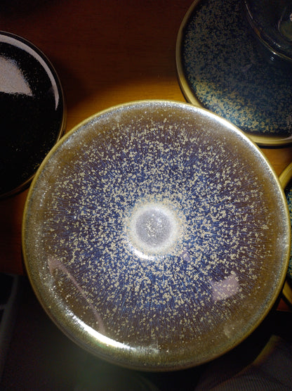 2025 Jianzhan Tea cup