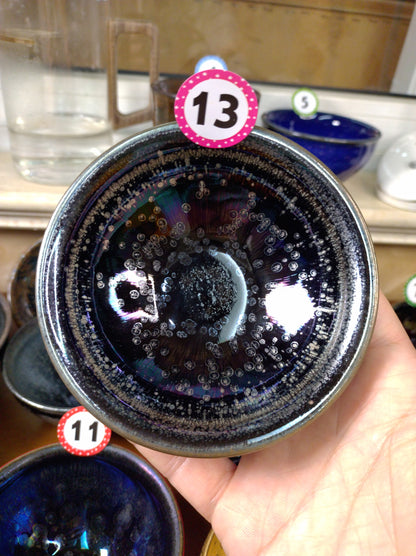2025 Jianzhan Tea cup
