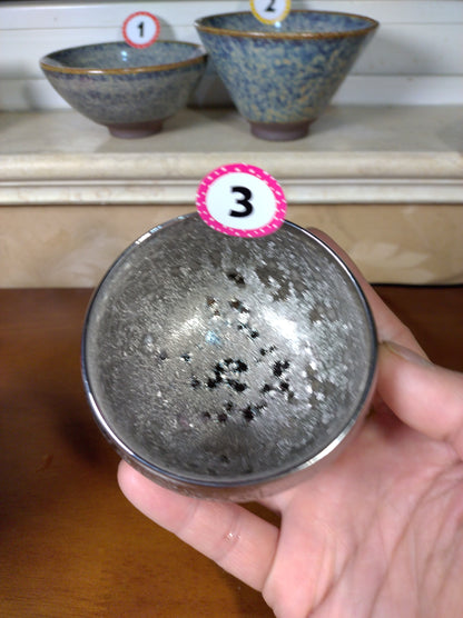 2025 Jianzhan Tea cup