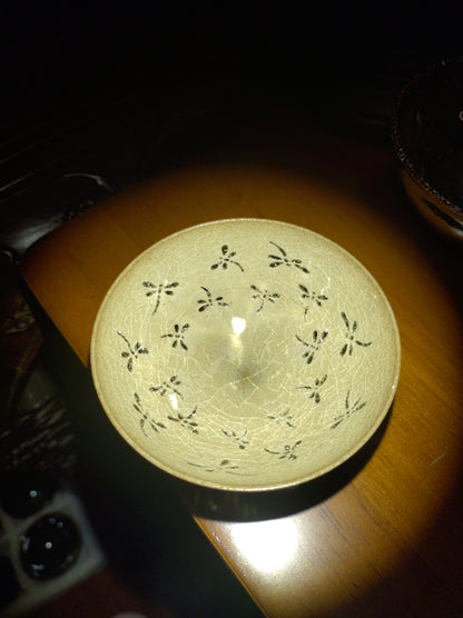 2025 Jianzhan Tea cup