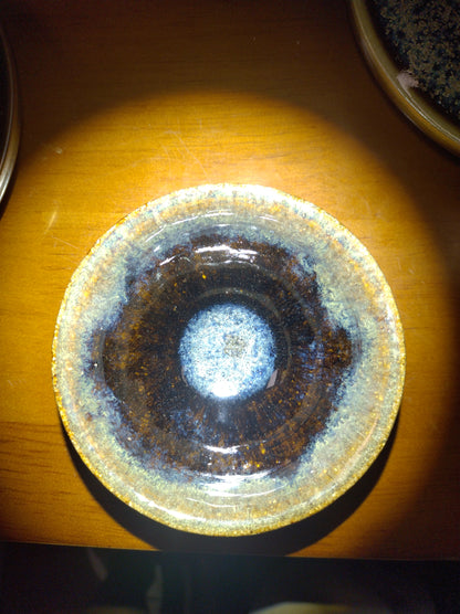 2025 Jianzhan Tea cup