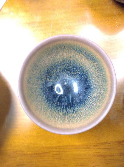 Jianzhan Tea cup collections