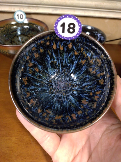 2025 Jianzhan Tea cup