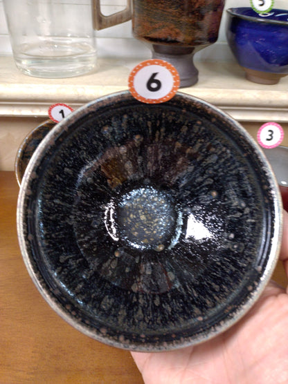 2025 Jianzhan Tea cup