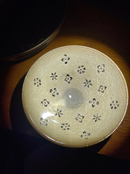 2025 Jianzhan Tea cup