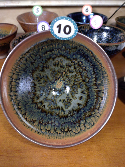 2025 Jianzhan Tea cup