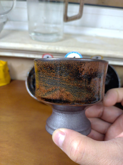 2025 Jianzhan Tea cup