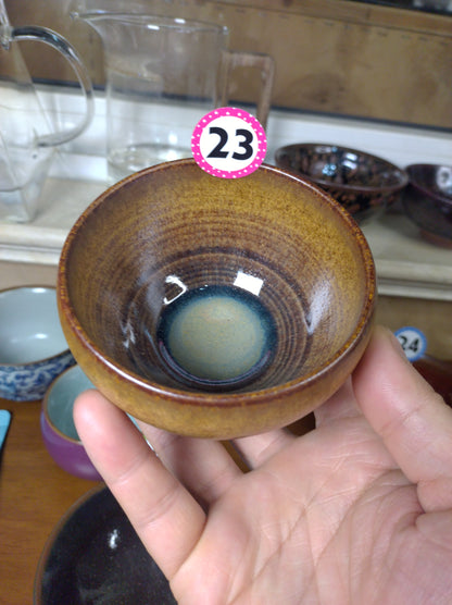 2025 Jianzhan Tea cup