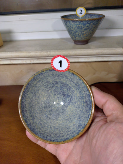 2025 Jianzhan Tea cup