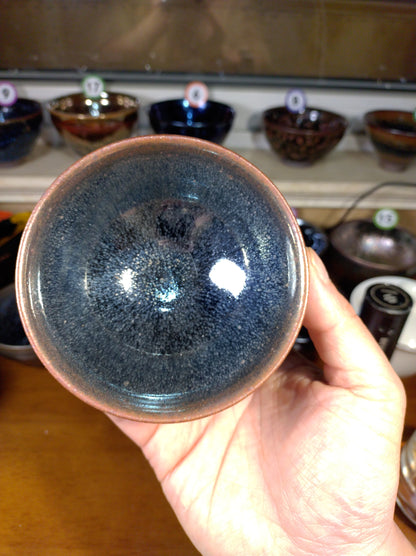 2025 Jianzhan Tea cup