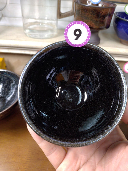 2025 Jianzhan Tea cup