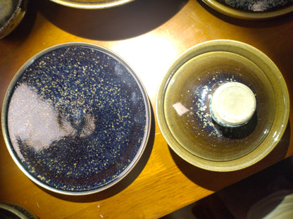2025 Jianzhan Tea cup