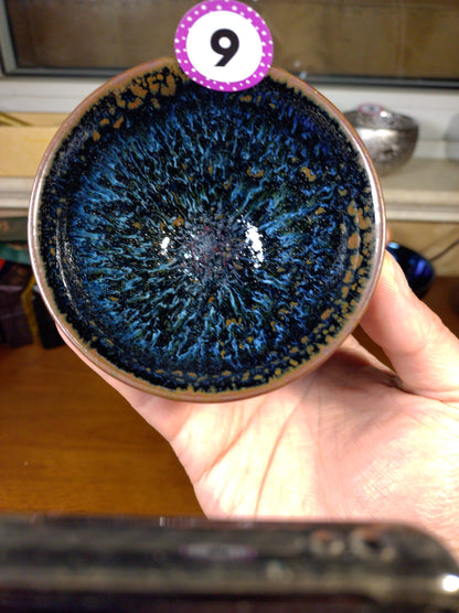 2025 Jianzhan Tea cup