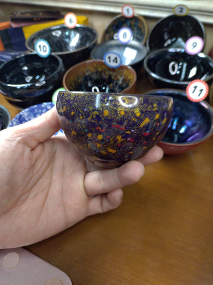 2025 Jianzhan Tea cup