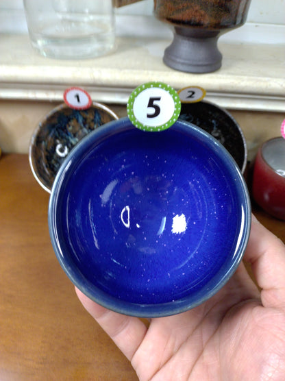 2025 Jianzhan Tea cup