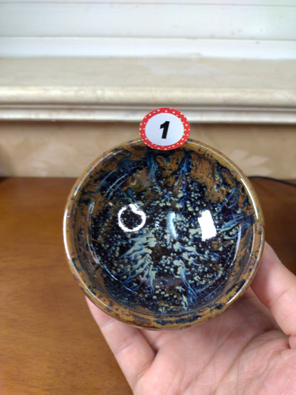 2025 Jianzhan Tea cup