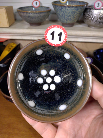 2025 Jianzhan Tea cup