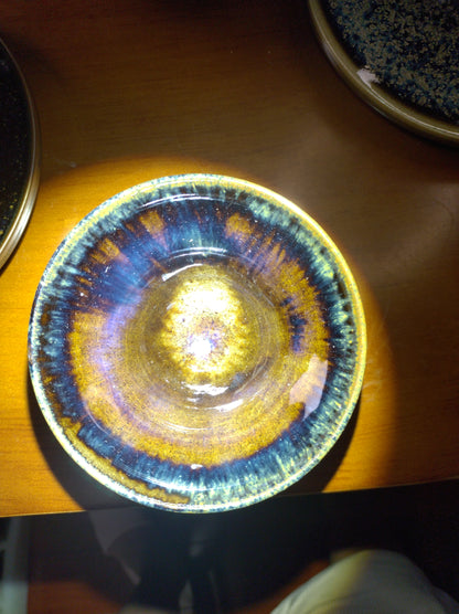 2025 Jianzhan Tea cup