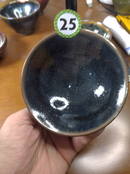 2025 Jianzhan Tea cup