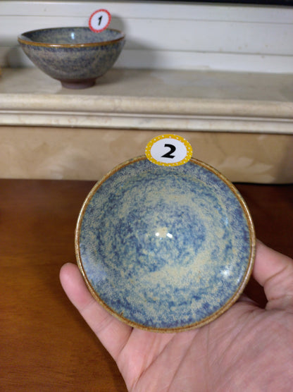 2025 Jianzhan Tea cup